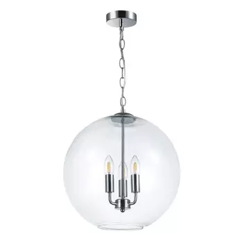 Подвесная люстра Favourite Bulla 2294-3P