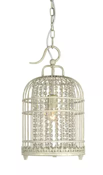 Подвесная люстра Favourite Cage 1249-1P