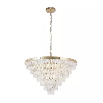 Подвесная люстра Favourite Cake 4091-11P