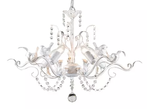 Подвесная люстра Favourite Canary 1835-5P