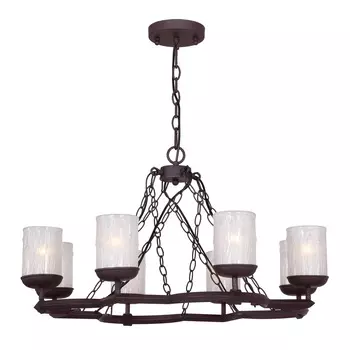 Подвесная люстра Favourite Candela 1923-8P