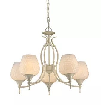 Подвесная люстра Favourite Canne 1470-5P