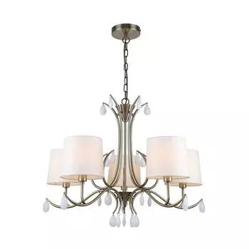 Подвесная люстра Favourite Castellum 2769-5P