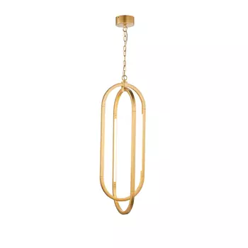 Подвесная люстра Favourite Castled 4008-4P