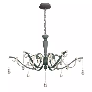 Подвесная люстра Favourite Castro 2592-6P