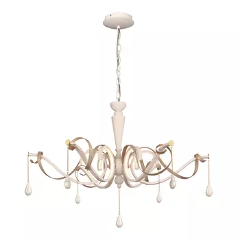 Подвесная люстра Favourite Castro 2615-6P