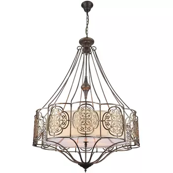 Подвесная люстра Favourite Cavaliere 1402-5P