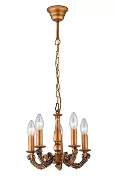 Подвесная люстра Favourite Chance 1559-5P