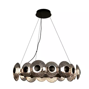 Подвесная люстра Favourite Claros 4642-16P