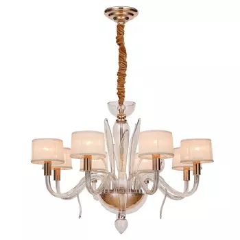 Подвесная люстра Favourite Clementine 2054-8P