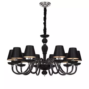 Подвесная люстра Favourite Cleopatra 2055-10P