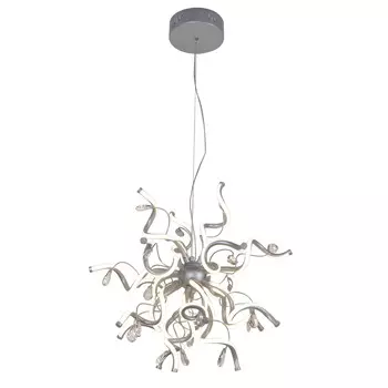 Подвесная люстра Favourite Coil 2387-18P