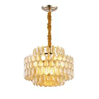 Подвесная люстра Favourite Congress 2095-9P