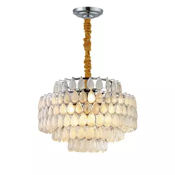 Подвесная люстра Favourite Congress 2096-12P