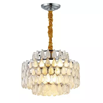 Подвесная люстра Favourite Congress 2096-9P