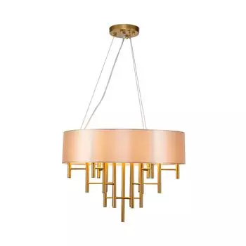 Подвесная люстра Favourite Cosmo 2993-6P