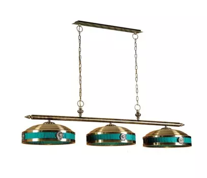 Подвесная люстра Favourite Cremlin 1274-3P