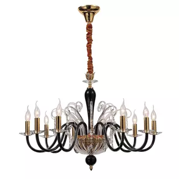 Подвесная люстра Favourite Crocus 2023-10P