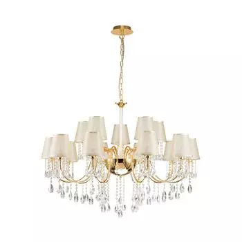 Подвесная люстра Favourite Cutie 2868-15P