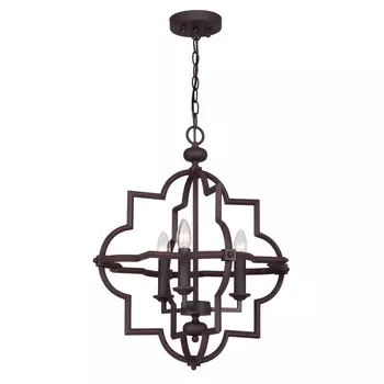 Подвесная люстра Favourite David 1924-3P