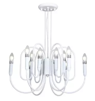 Подвесная люстра Favourite Drolling 1675-12P