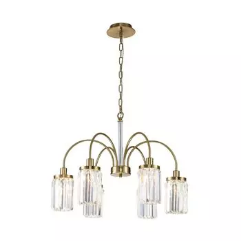 Подвесная люстра Favourite Duke 2969-6P