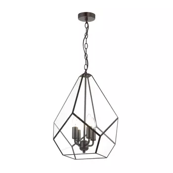 Подвесная люстра Favourite Eislager 1915-4P