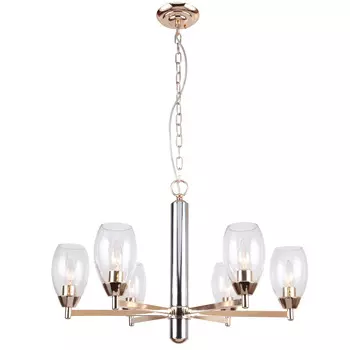 Подвесная люстра Favourite Elegia 2552-6P