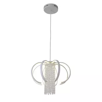 Подвесная люстра Favourite Evolve 2529-8P