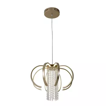 Подвесная люстра Favourite Evolve 2530-8P