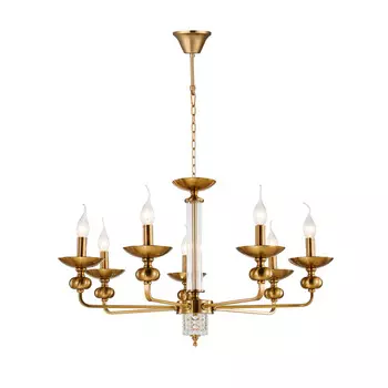 Подвесная люстра Favourite Exquisita 2678-7P