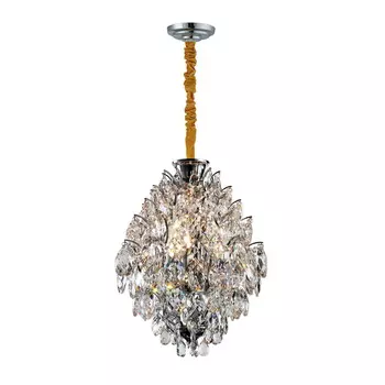 Подвесная люстра Favourite Faberge 2093-4P