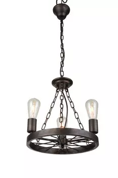 Подвесная люстра Favourite Fahrrad 1653-3P