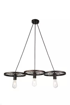 Подвесная люстра Favourite Fahrrad 1654-3P