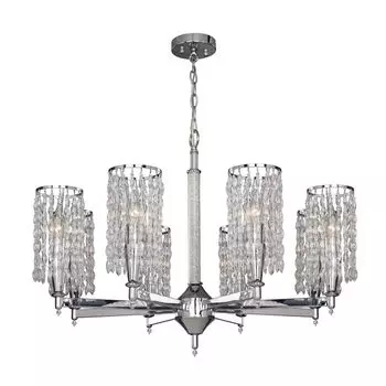 Подвесная люстра Favourite Federo 2304-8P