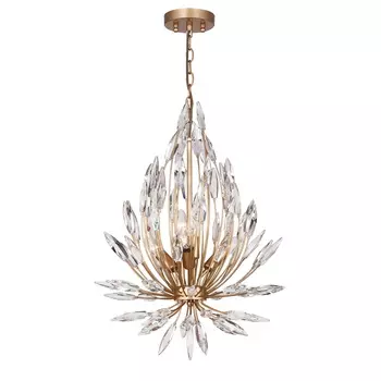 Подвесная люстра Favourite Feerie 1933-5P