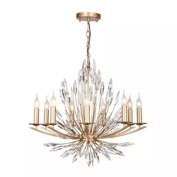 Подвесная люстра Favourite Feerie 1933-9P