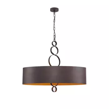 Подвесная люстра Favourite Ferrous 4007-6P