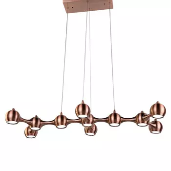 Подвесная люстра Favourite Flasks 2223-11P