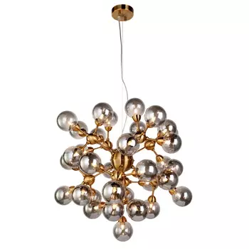 Подвесная люстра Favourite Fraction 2061-36P