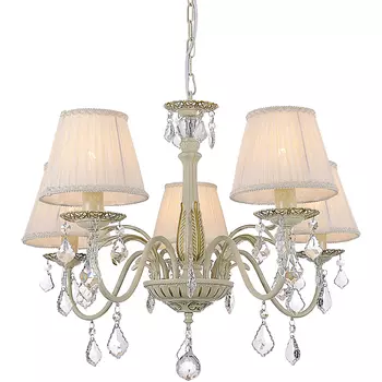 Подвесная люстра Favourite Gara 1408-5P