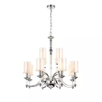 Подвесная люстра Favourite Gelios 2930-12P