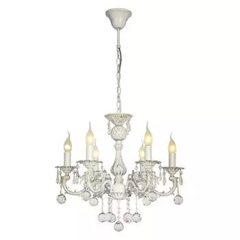 Подвесная люстра Favourite Gesso 1308-6P