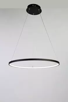 Подвесная светодиодная люстра Giro Favourite 1764-6P