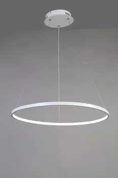 Подвесная светодиодная люстра Giro Favourite 1765-6P