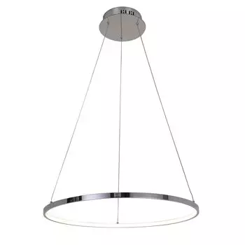 Подвесная светодиодная люстра Giro Favourite 2314-6P