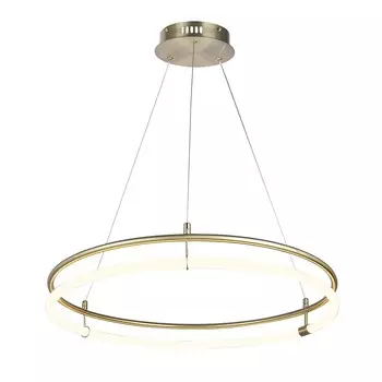 Подвесная люстра Favourite Girth 4629-6P