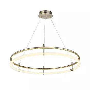 Подвесная люстра Favourite Girth 4629-8P