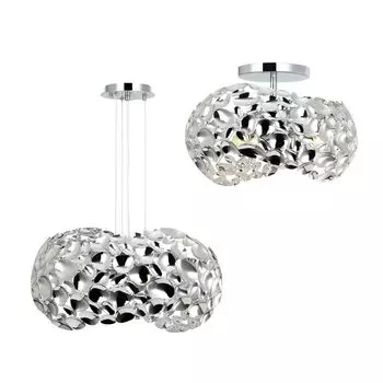 Подвесная люстра Favourite Gittus 2012-3PC