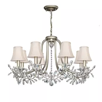 Подвесная люстра Favourite Glory 2171-8P